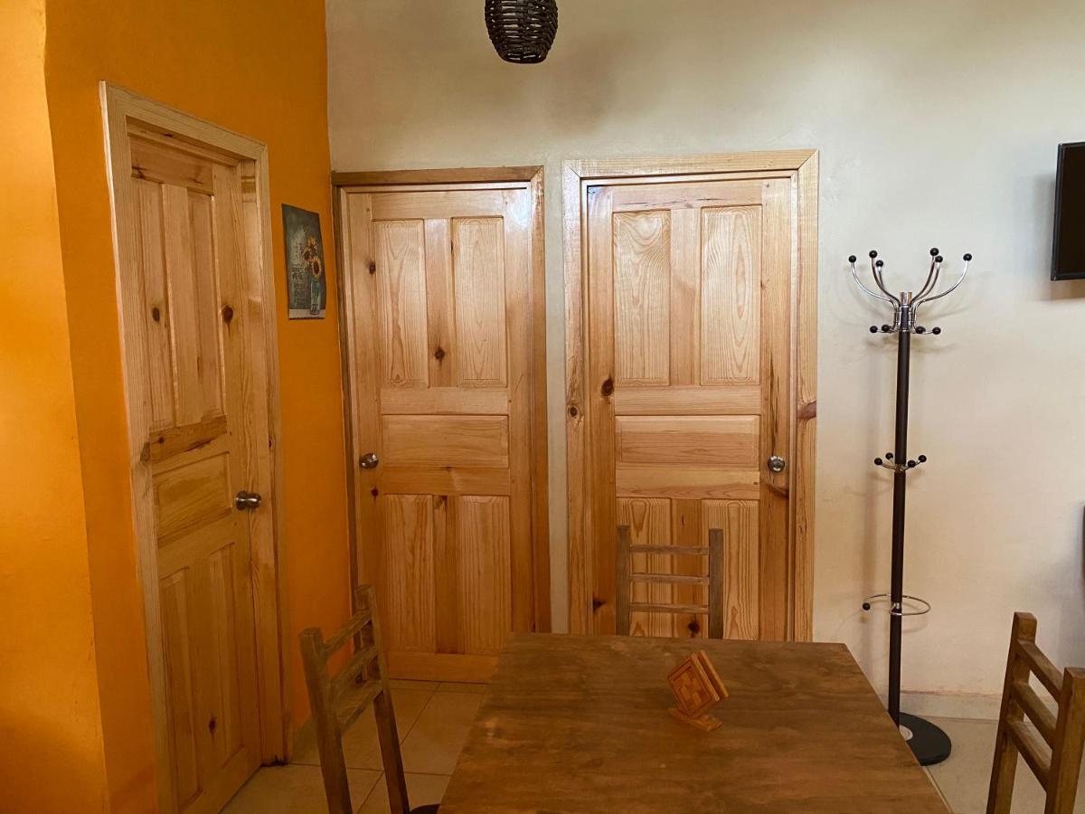Los Pirineos Mazamitla Exterior photo